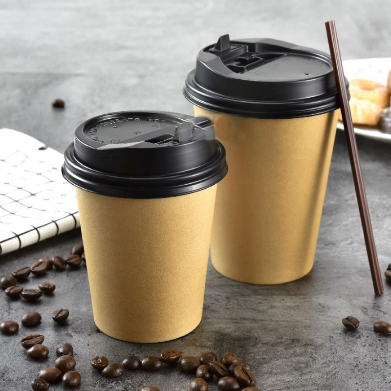 Cò a chruthaich Cupa Pàipear?