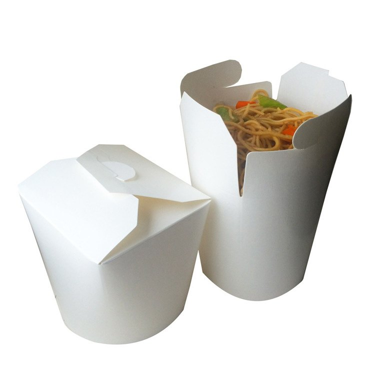 Bogsa noodle le no às aonais làimhseachadh bho fhactaraidh LVSHenGN
