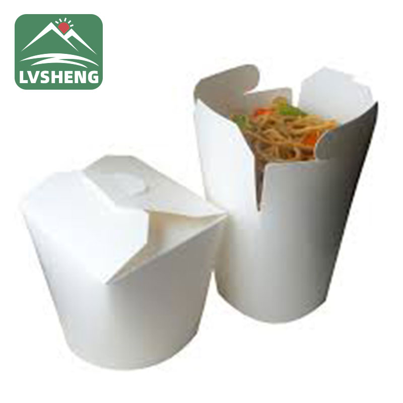 Bogsa noodle pàipear pàipeir kraft