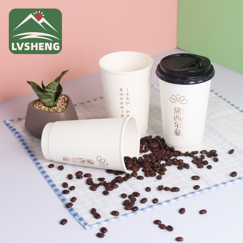 Cupa biodegradevable Mini